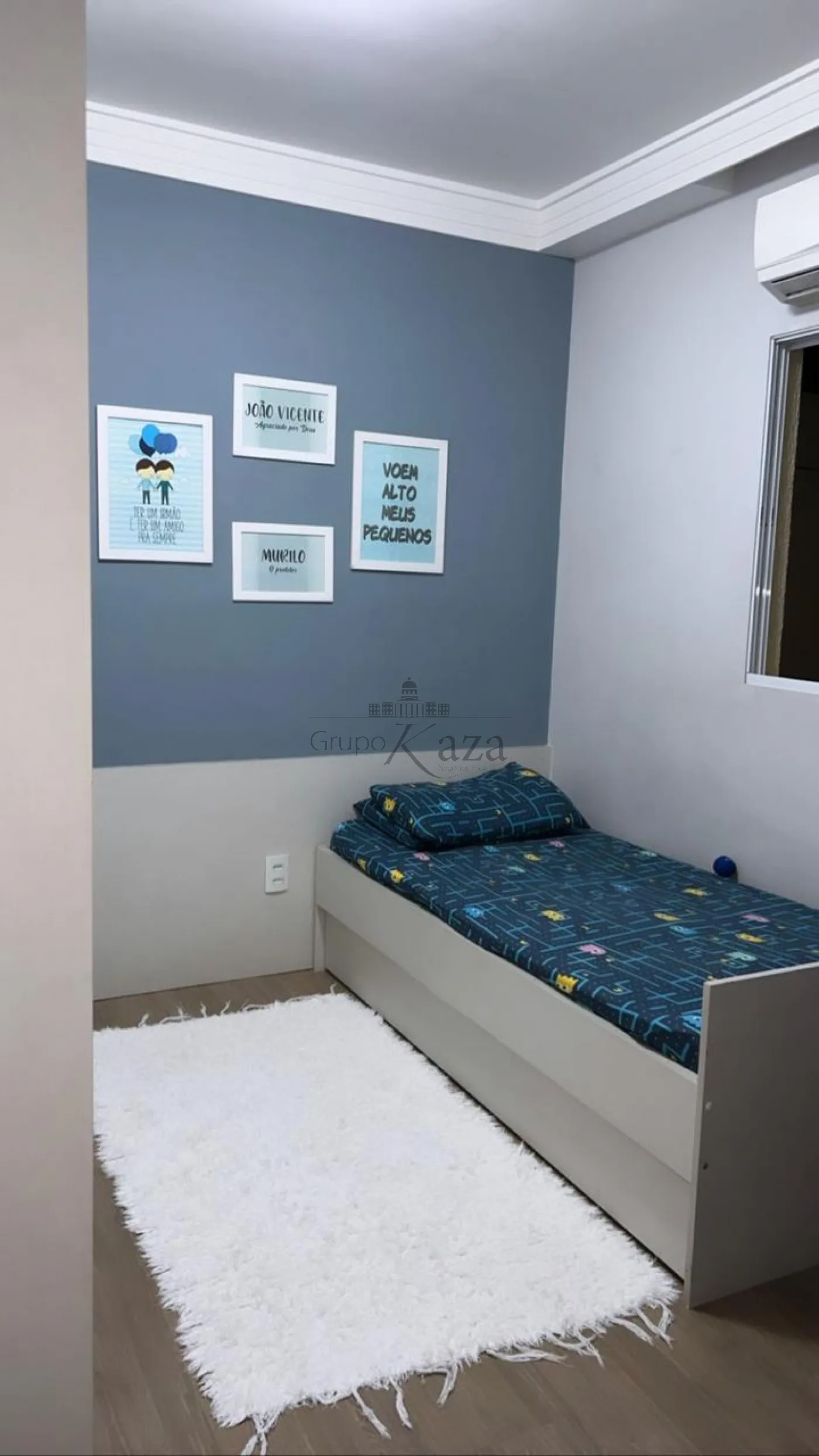 Foto 8 de Casa Condomínio em Loteamento Jardim Sol Nascente, Jacareí - imagem 8