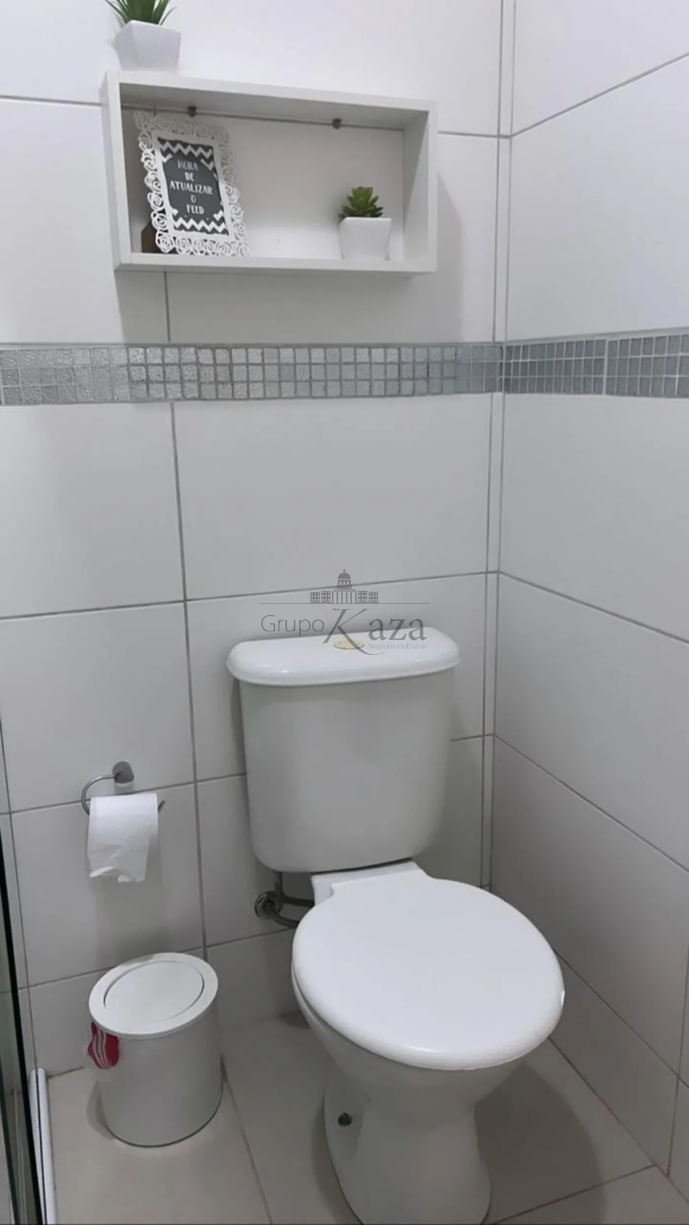 Foto 13 de Casa Condomínio em Loteamento Jardim Sol Nascente, Jacareí - imagem 13