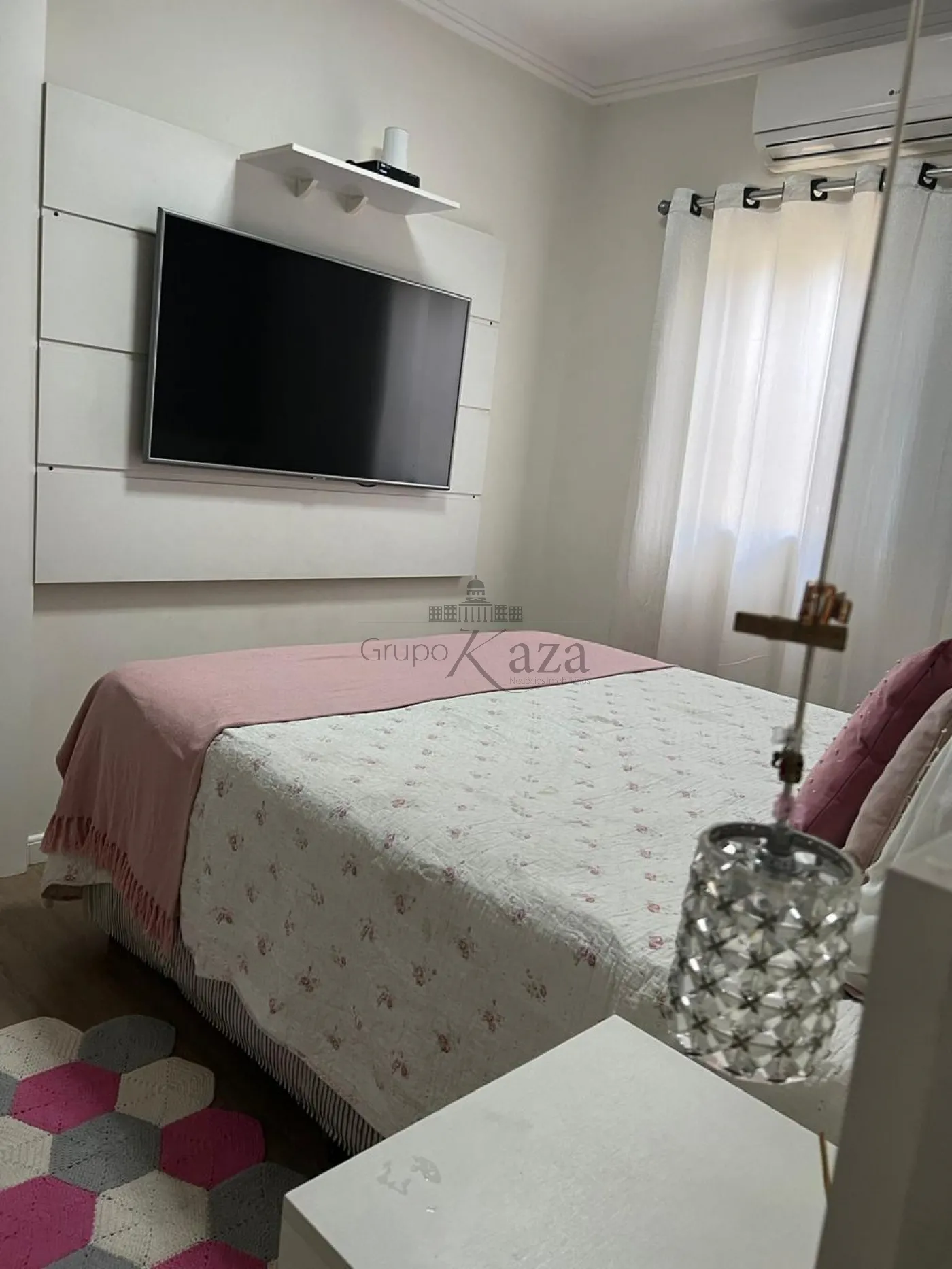 Foto 15 de Casa Condomínio em Loteamento Jardim Sol Nascente, Jacareí - imagem 15
