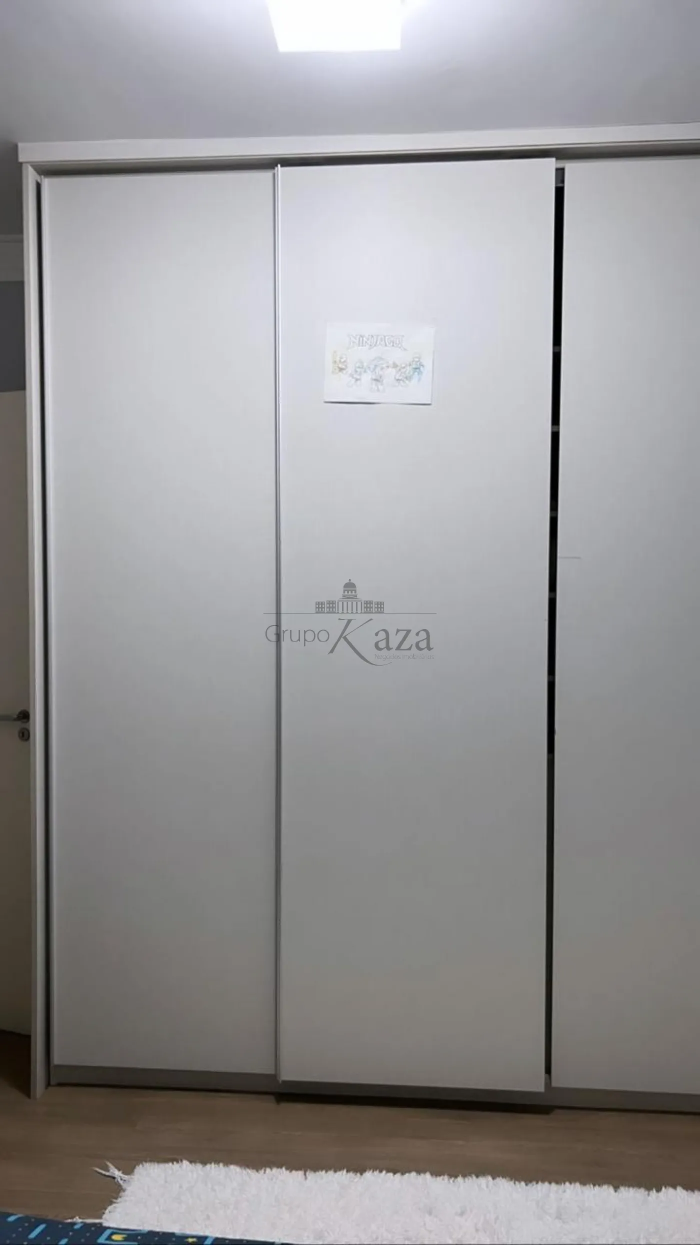 Foto 11 de Casa Condomínio em Loteamento Jardim Sol Nascente, Jacareí - imagem 11