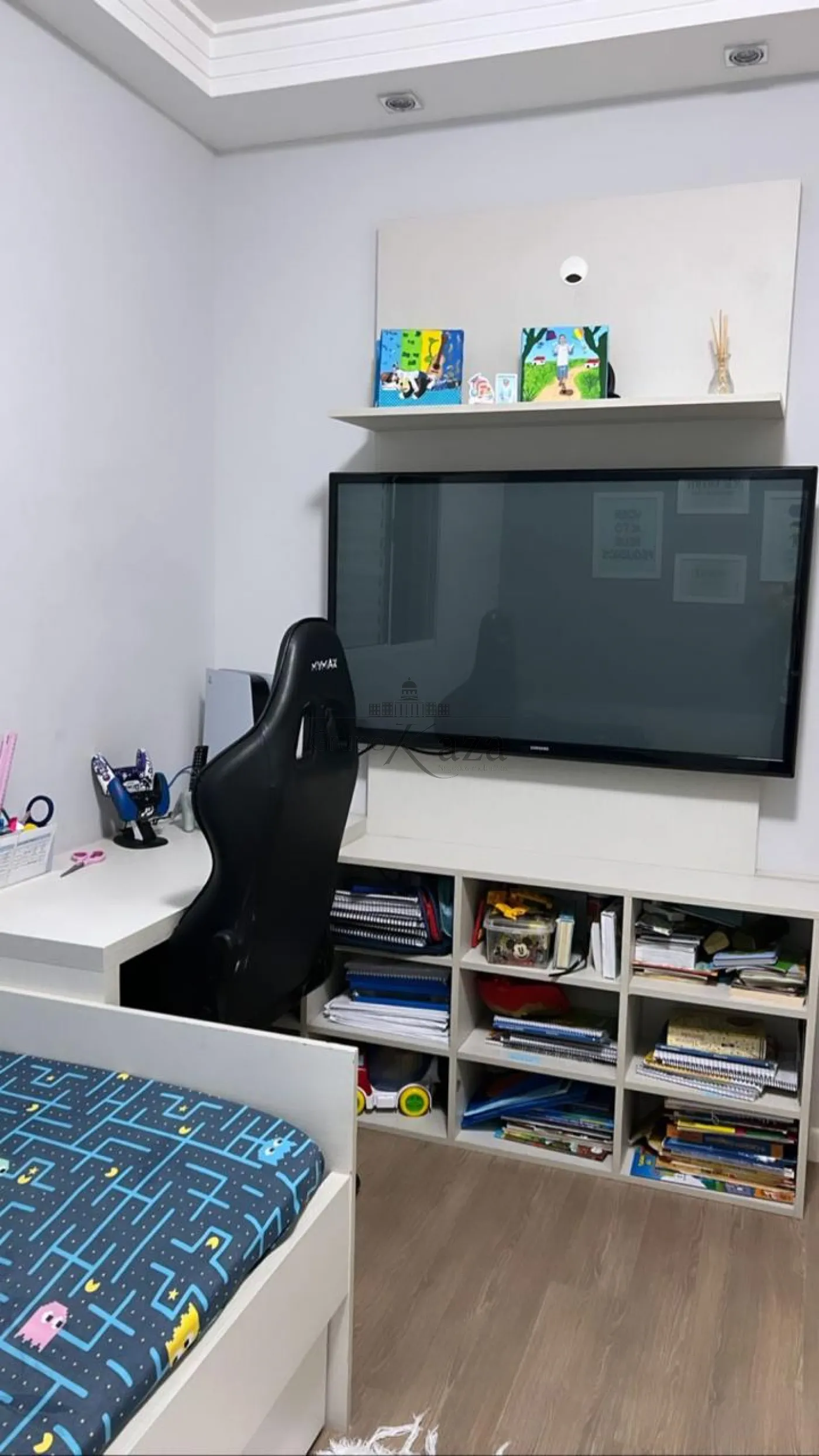 Foto 10 de Casa Condomínio em Loteamento Jardim Sol Nascente, Jacareí - imagem 10