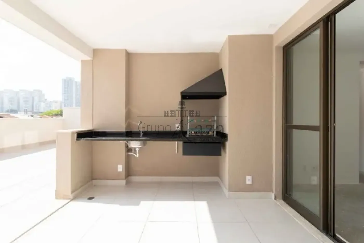 Foto 8 de Apartamento Garden em Barra Funda, São Paulo - imagem 8