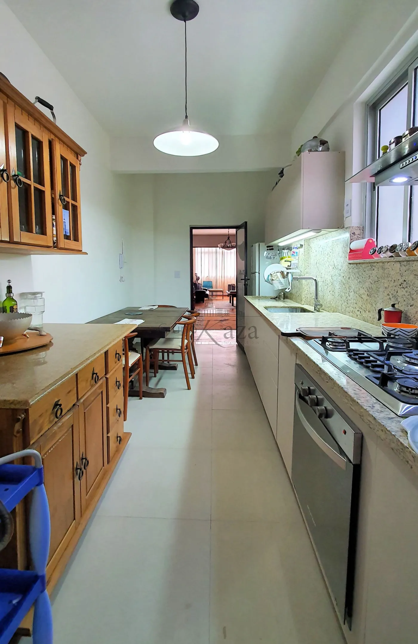 Foto 3 de Apartamento Padrão em Bela Vista, São Paulo - imagem 3