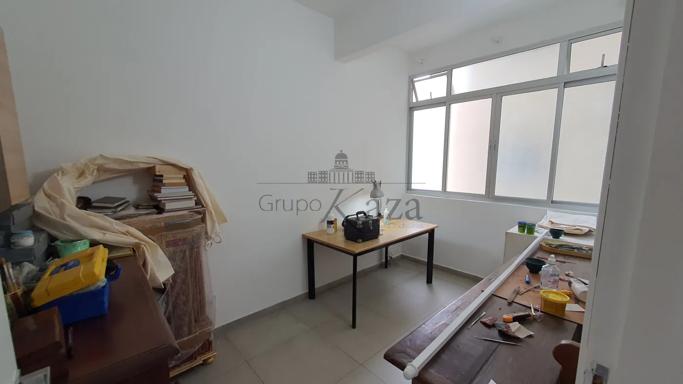 Foto 8 de Apartamento Padrão em Bela Vista, São Paulo - imagem 8