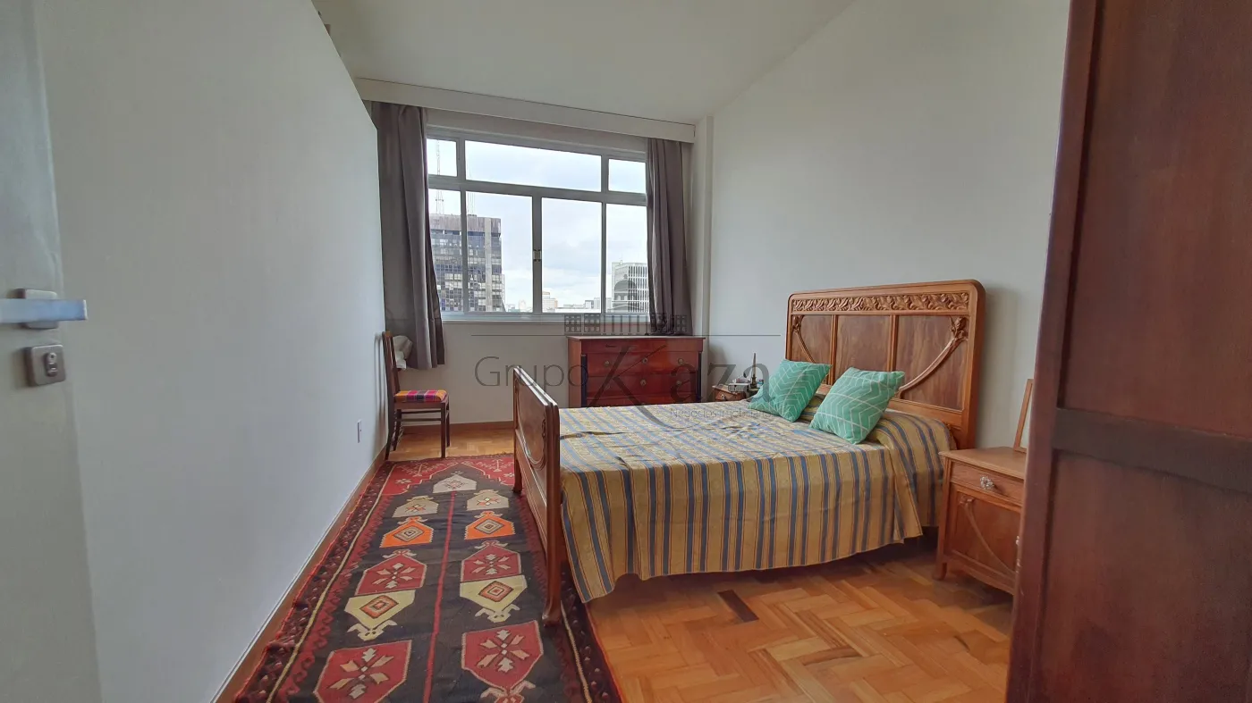 Foto 4 de Apartamento Padrão em Bela Vista, São Paulo - imagem 4