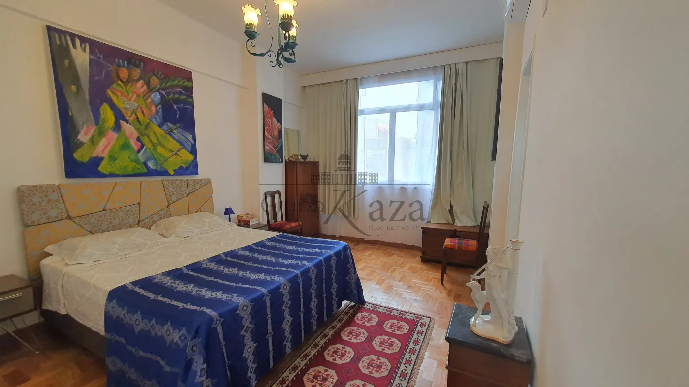 Foto 5 de Apartamento Padrão em Bela Vista, São Paulo - imagem 5