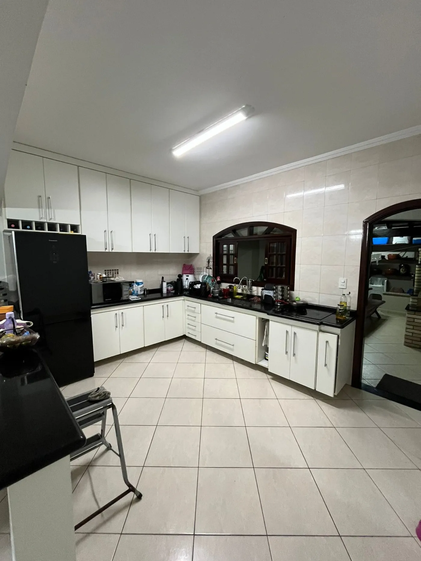 Foto 3 de Casa Padrão em Residencial Bosque dos Ipês, São José dos Campos - imagem 3