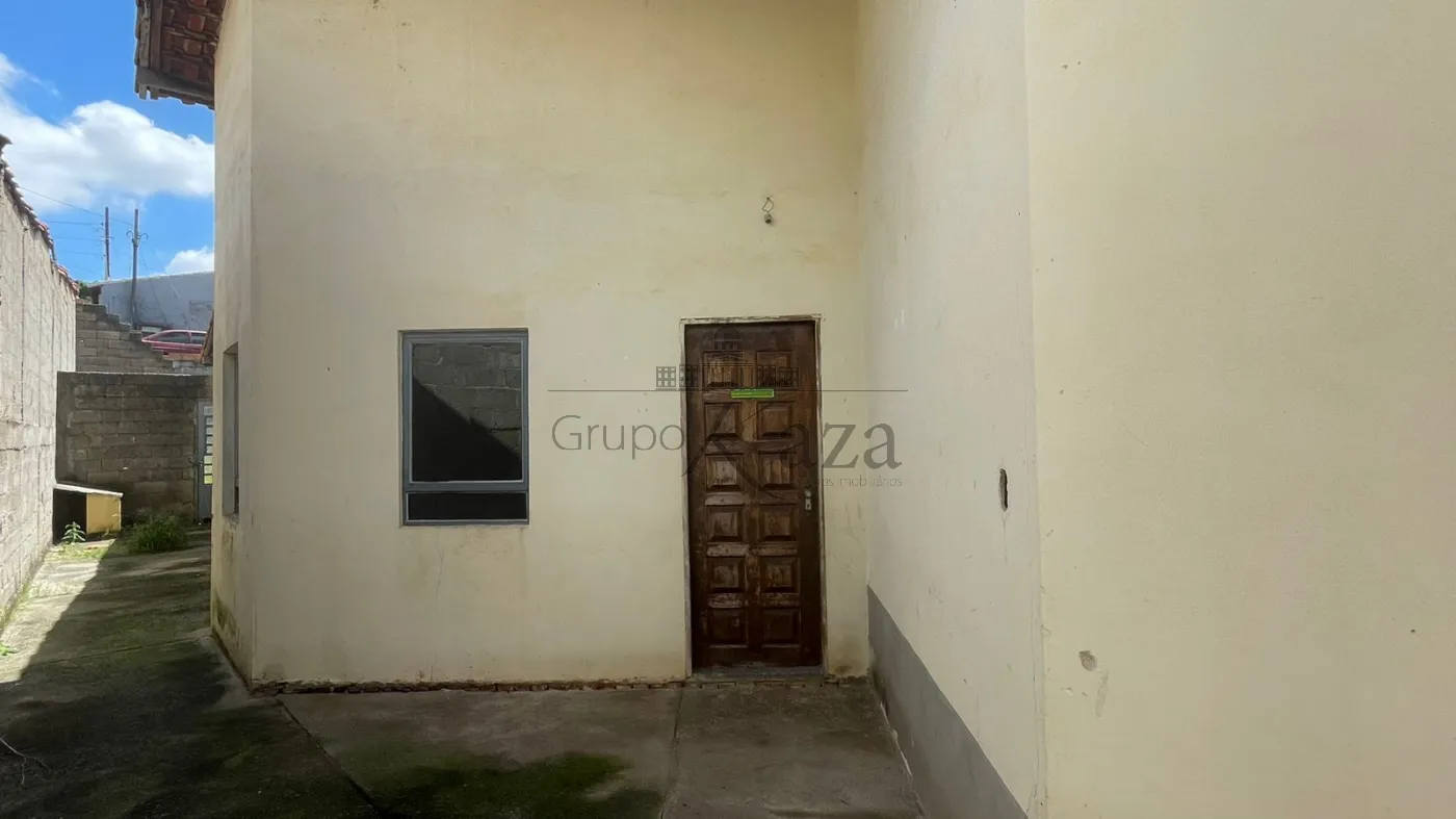 Foto 9 de Casa Padrão em Jardim Colonia, Jacareí - imagem 9