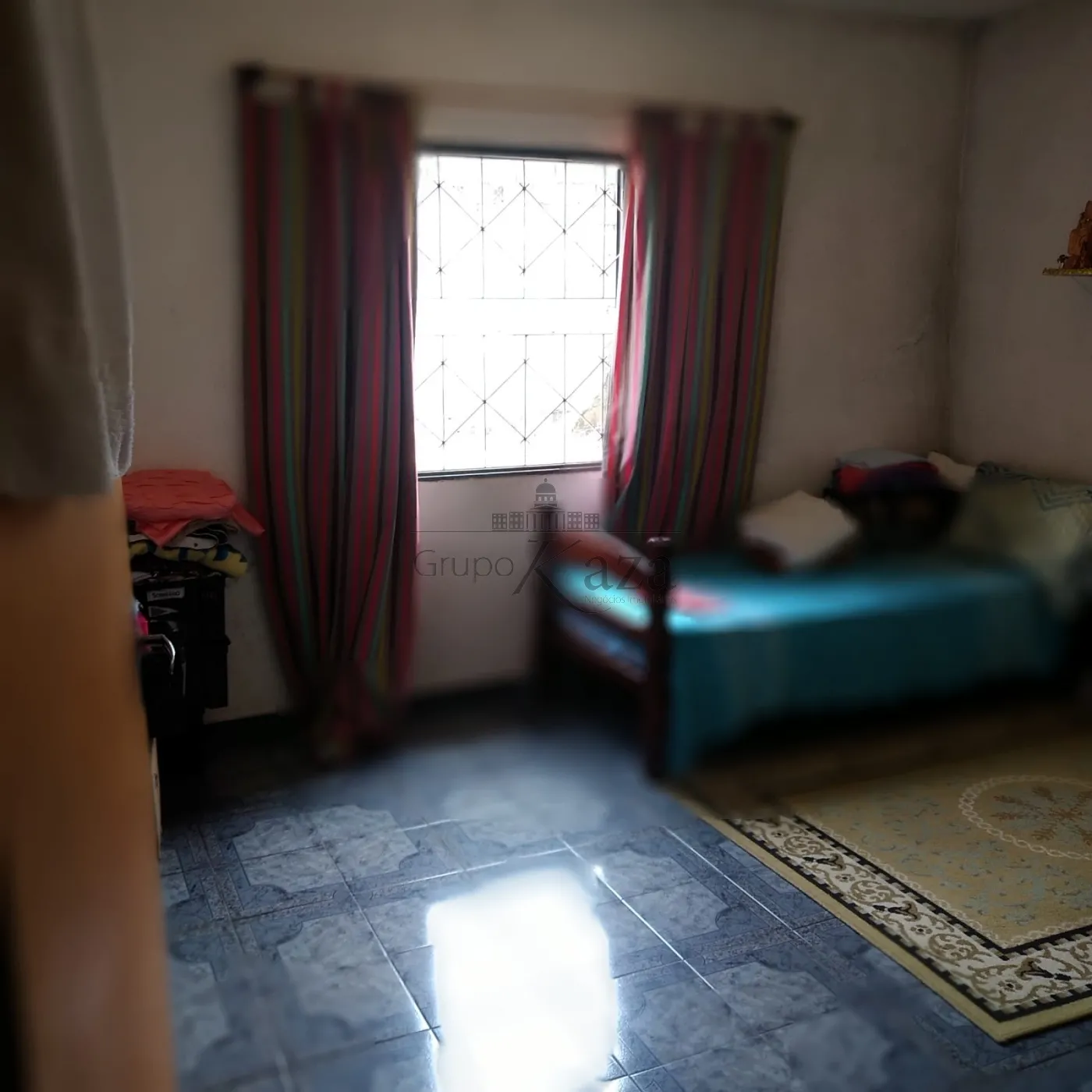 Foto 7 de Casa Padrão em Jardim Colonia, Jacareí - imagem 7