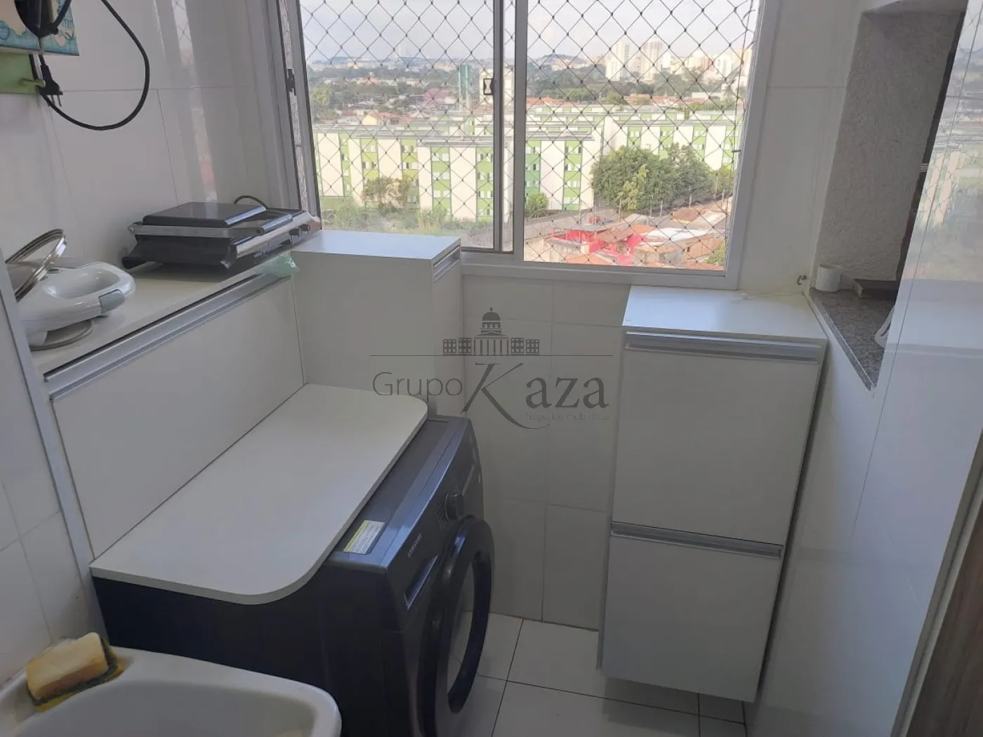 Foto 7 de Apartamento Padrão em Vila Machado, Jacareí - imagem 7