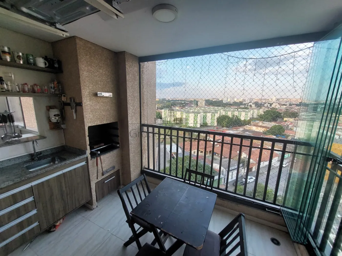 Foto 4 de Apartamento Padrão em Vila Machado, Jacareí - imagem 4
