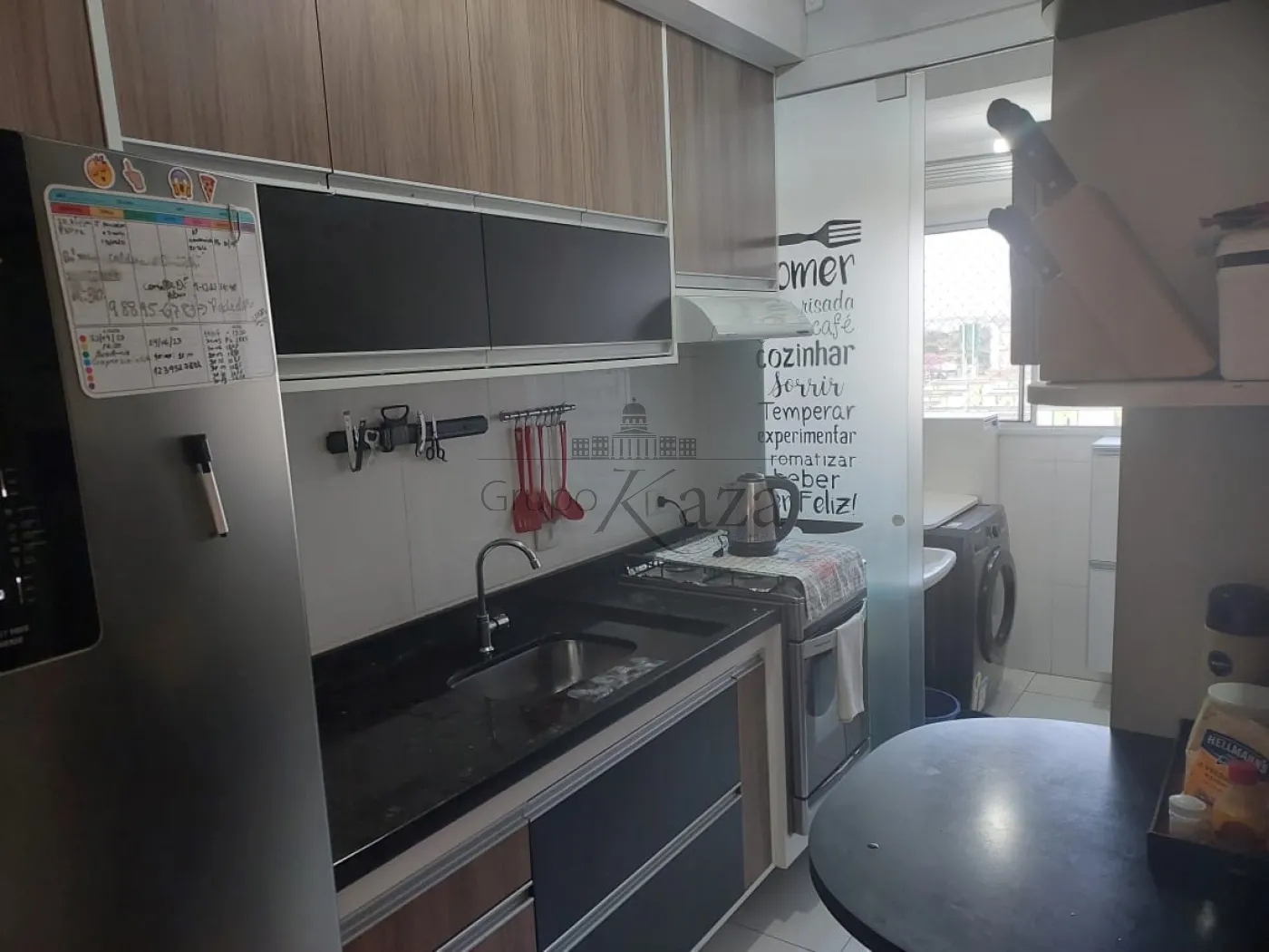 Foto 6 de Apartamento Padrão em Vila Machado, Jacareí - imagem 6
