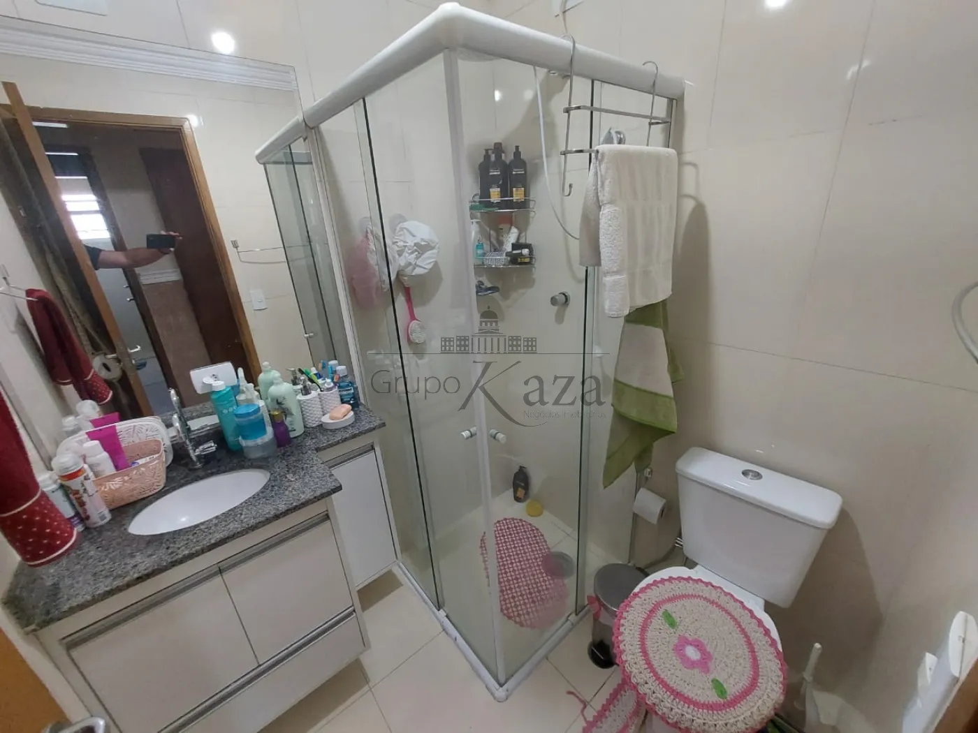 Foto 9 de Apartamento Padrão em Vila Machado, Jacareí - imagem 9