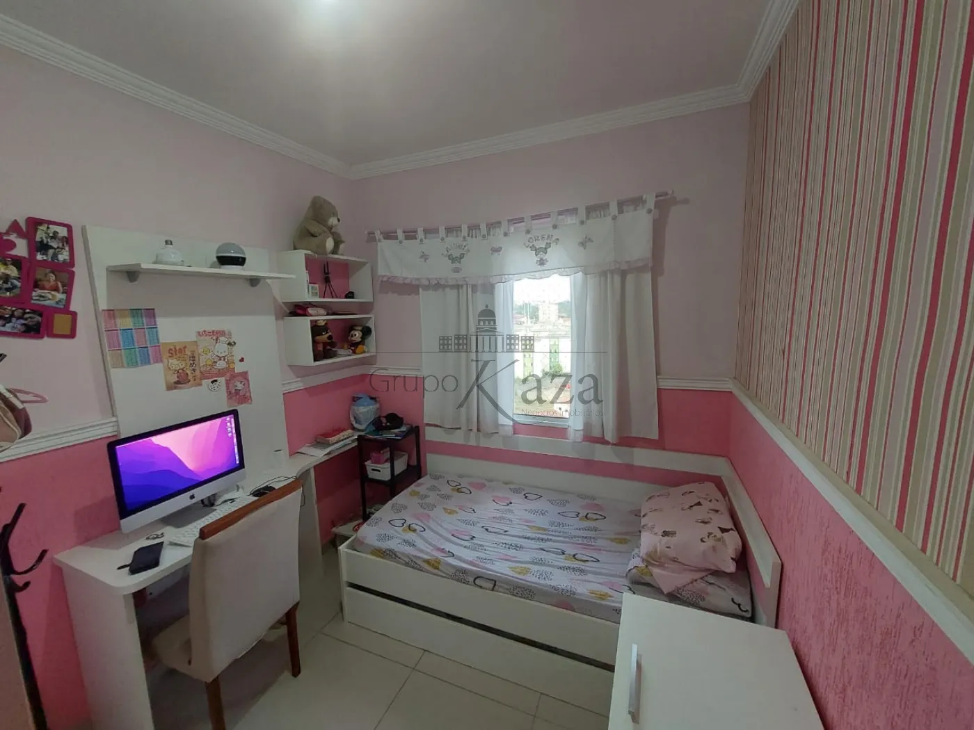 Foto 8 de Apartamento Padrão em Vila Machado, Jacareí - imagem 8