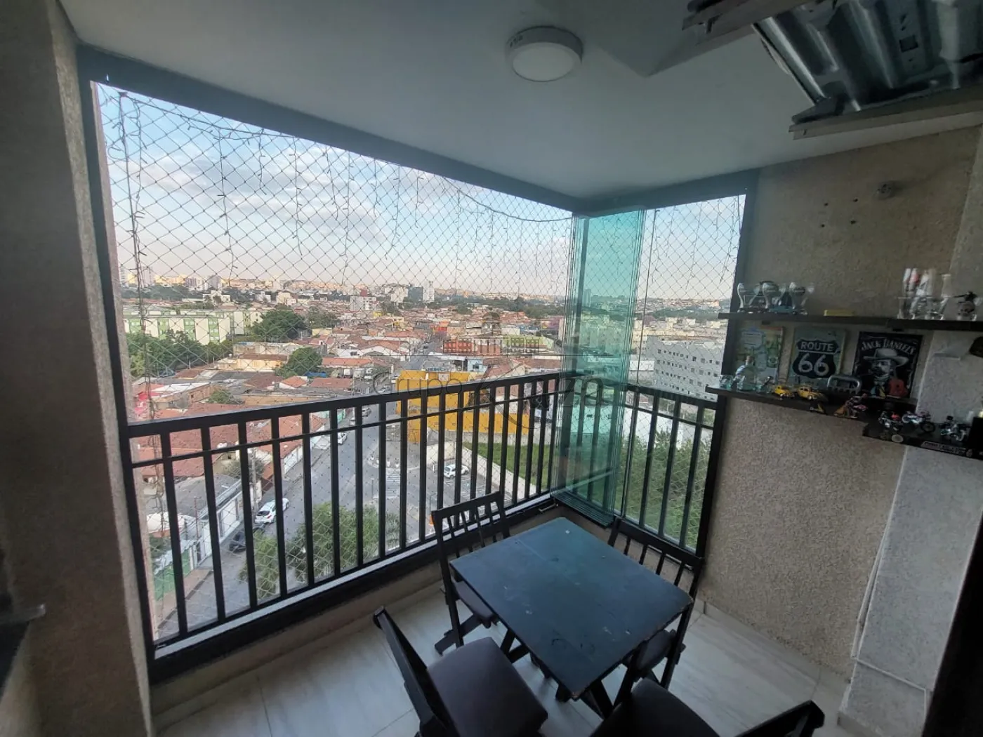 Foto 5 de Apartamento Padrão em Vila Machado, Jacareí - imagem 5