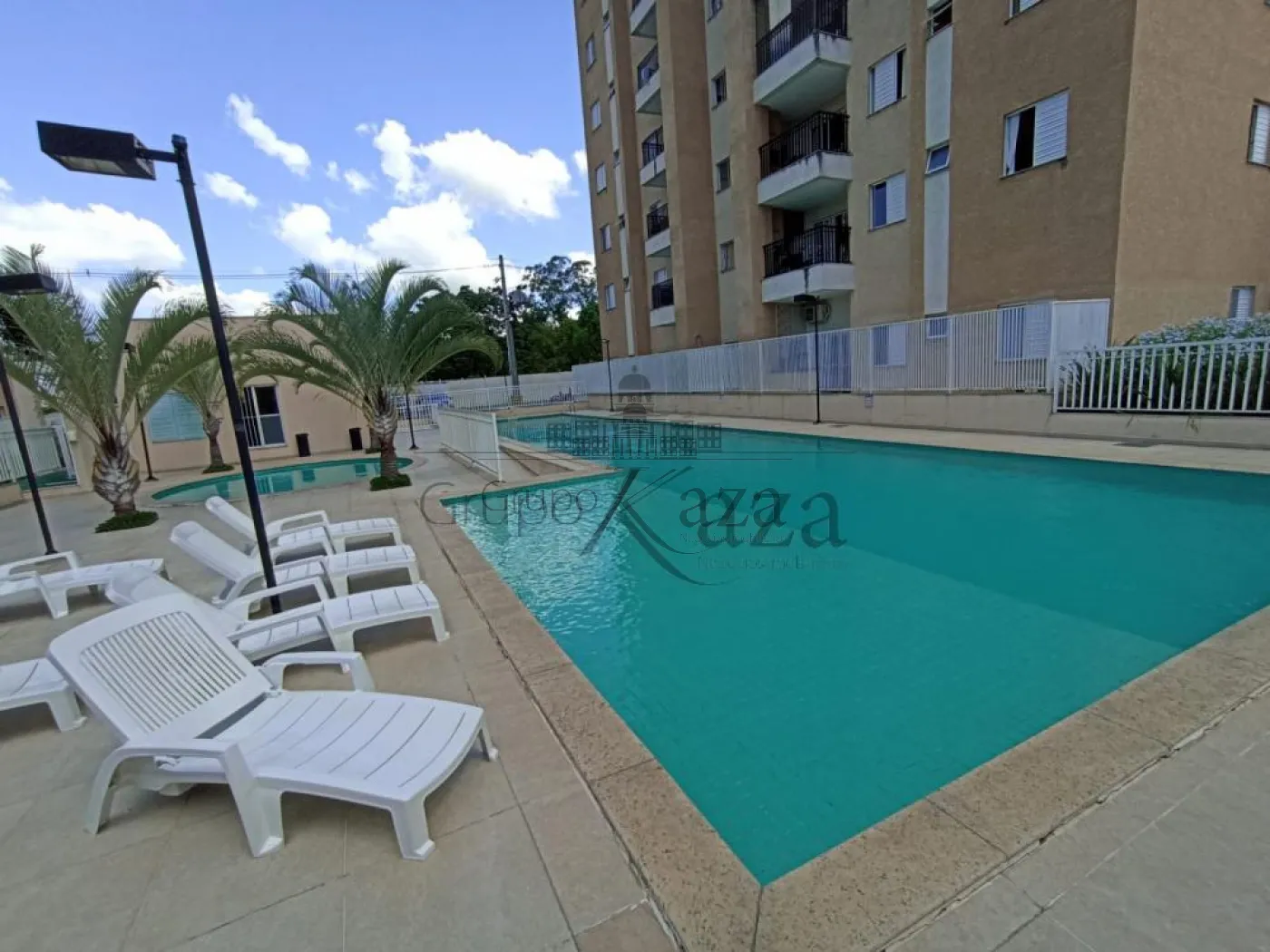 Foto 12 de Apartamento Padrão em Vila Machado, Jacareí - imagem 12