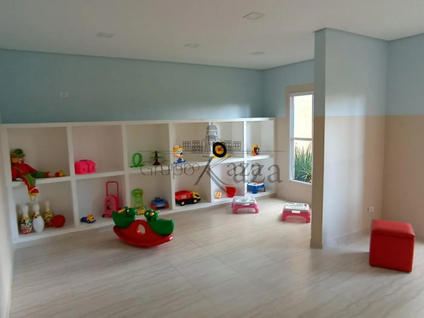 Foto 13 de Apartamento Padrão em Vila Machado, Jacareí - imagem 13