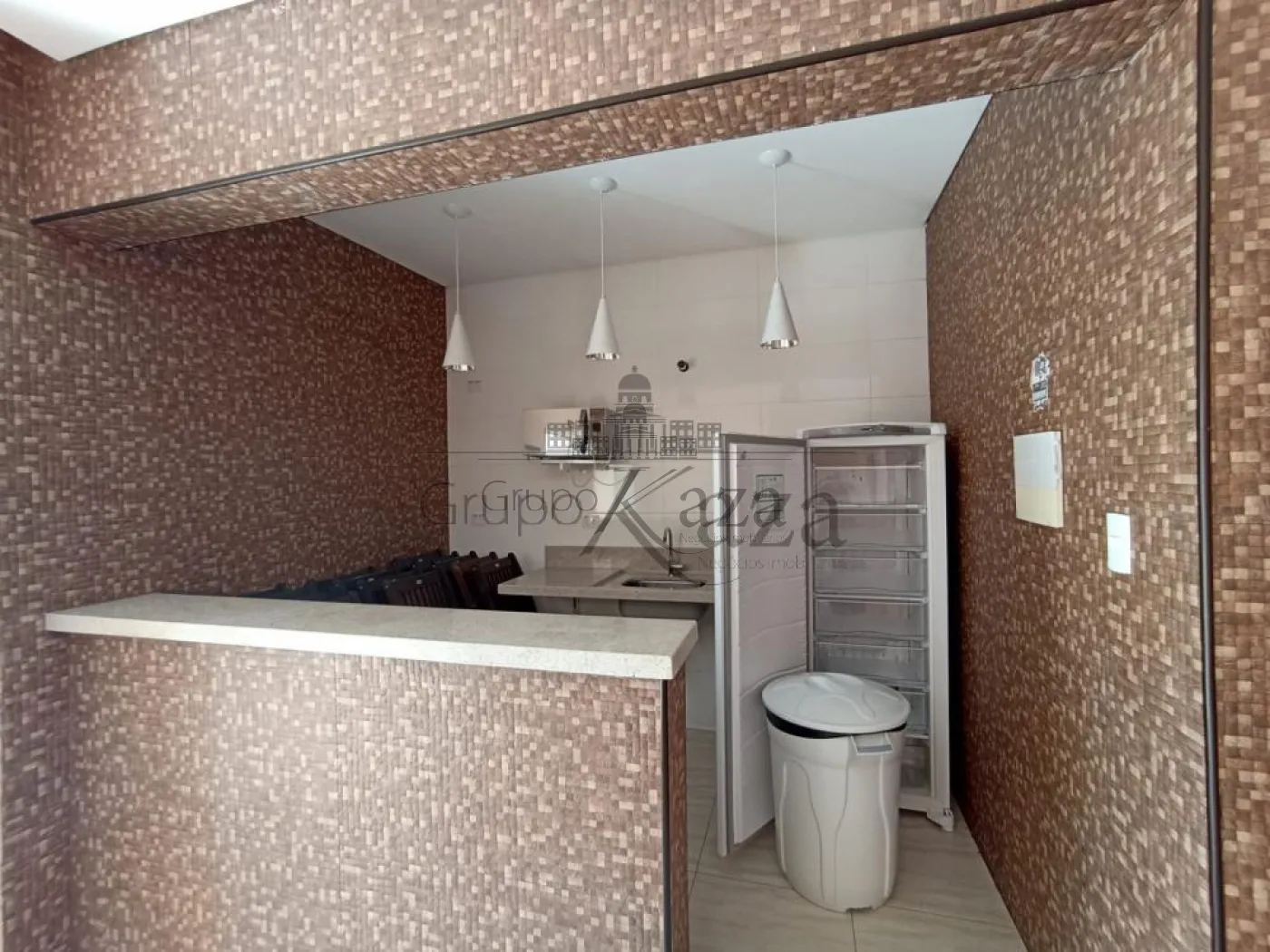 Foto 15 de Apartamento Padrão em Vila Machado, Jacareí - imagem 15