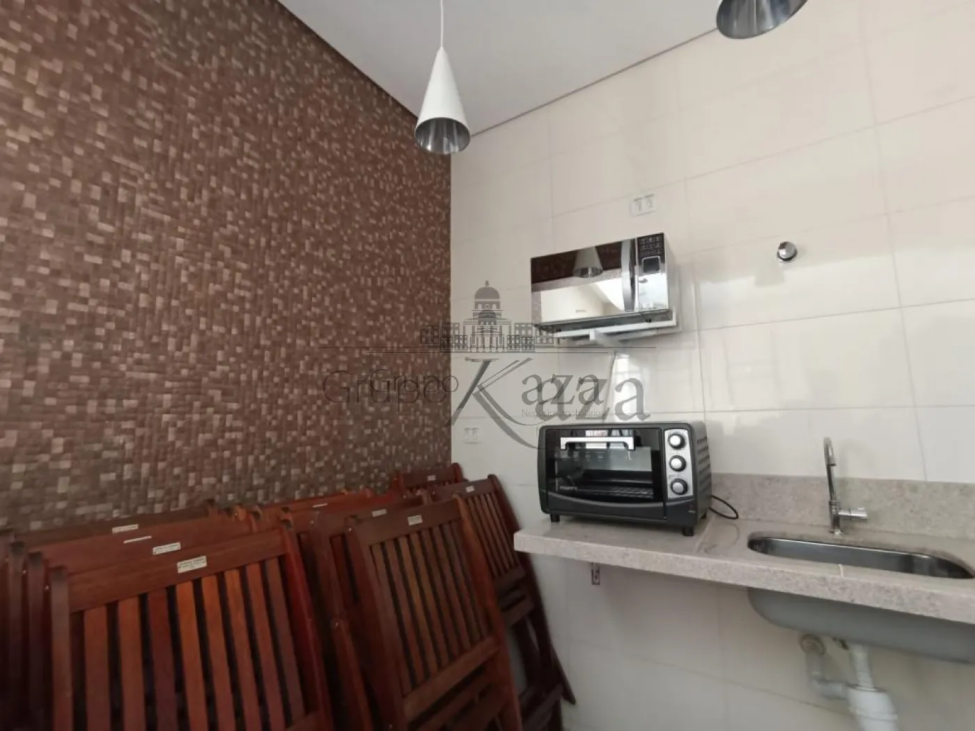 Foto 17 de Apartamento Padrão em Vila Machado, Jacareí - imagem 17