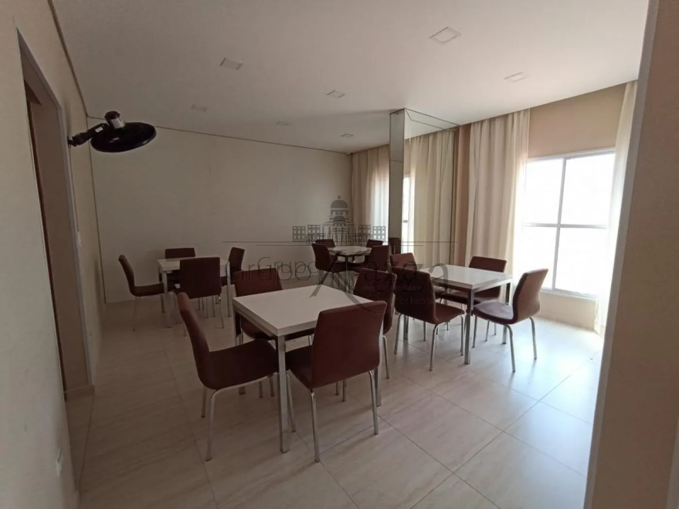 Foto 19 de Apartamento Padrão em Vila Machado, Jacareí - imagem 19