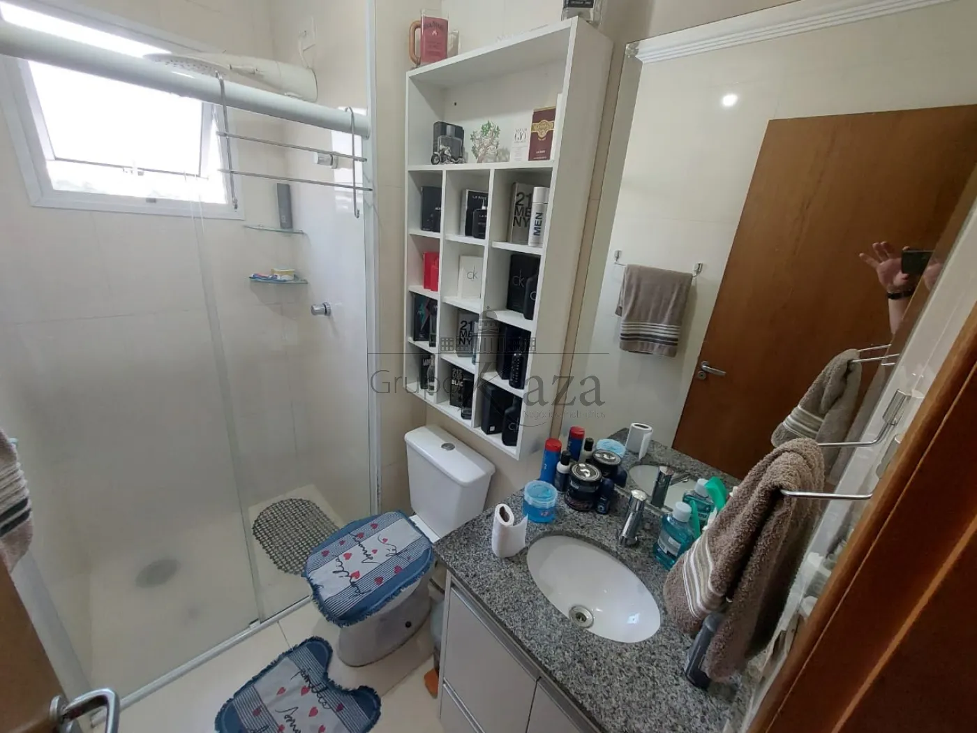 Foto 11 de Apartamento Padrão em Vila Machado, Jacareí - imagem 11