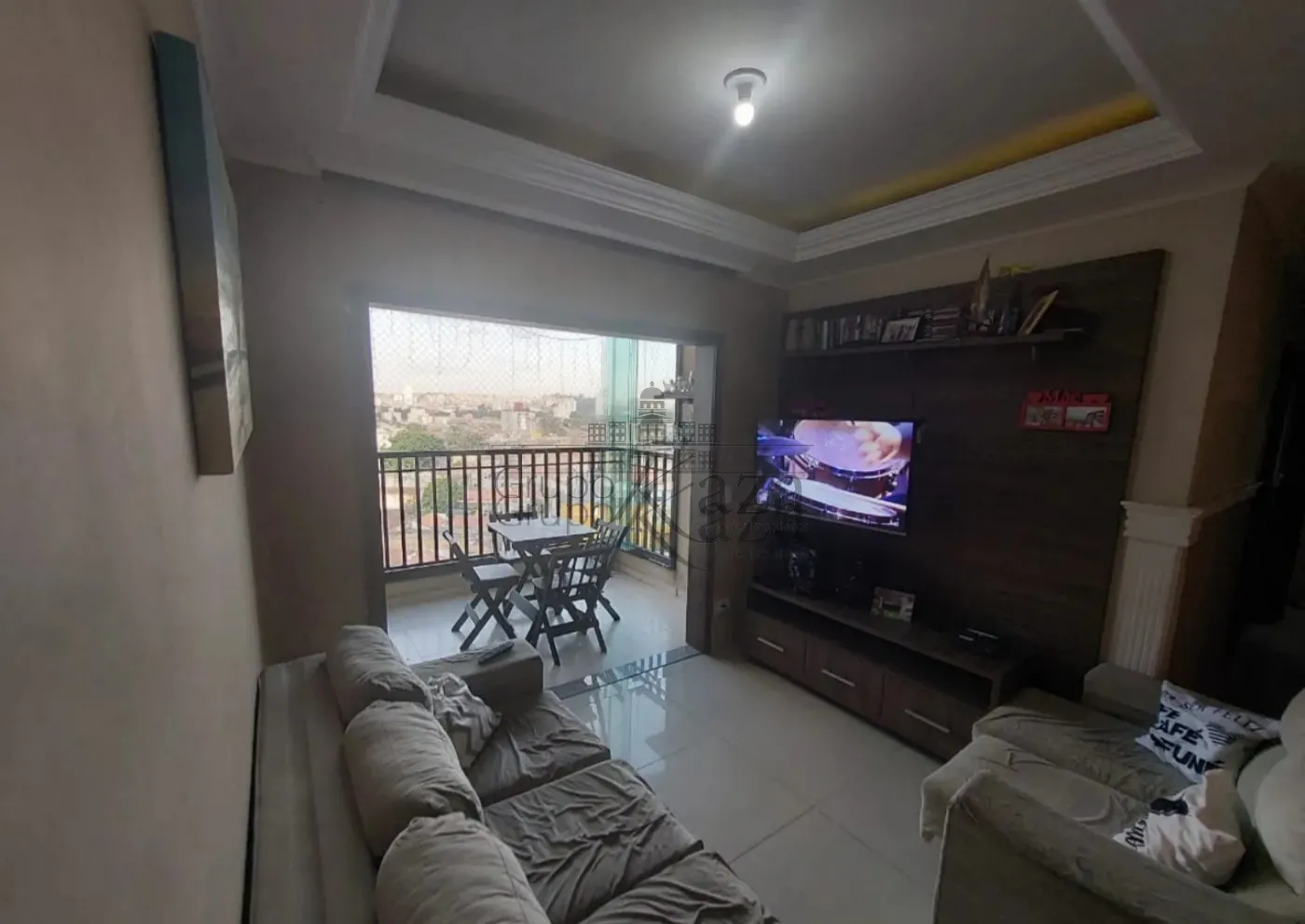 Foto 2 de Apartamento Padrão em Vila Machado, Jacareí - imagem 2