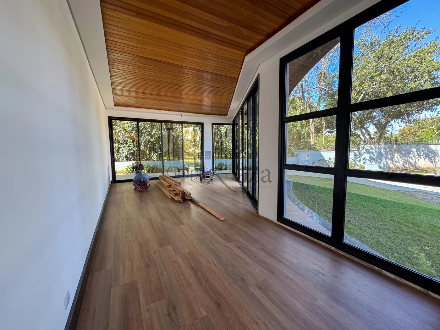 Foto 3 de Casa Condomínio em Jardim do Golfe, São José dos Campos - imagem 3