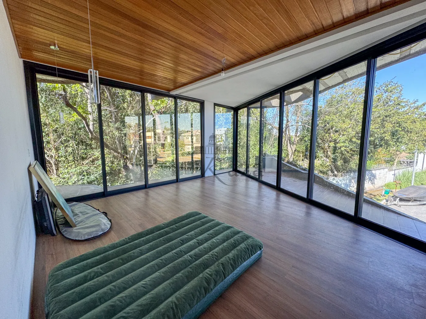 Foto 14 de Casa Condomínio em Jardim do Golfe, São José dos Campos - imagem 14