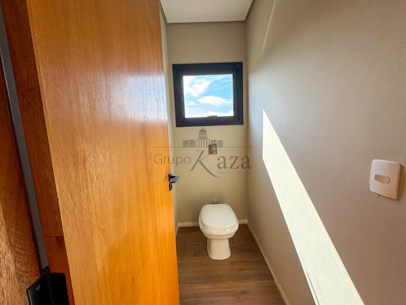 Foto 18 de Casa Condomínio em Jardim do Golfe, São José dos Campos - imagem 18