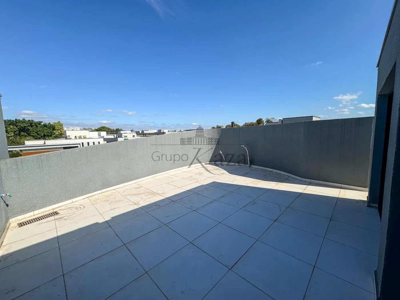 Foto 21 de Casa Condomínio em Jardim do Golfe, São José dos Campos - imagem 21