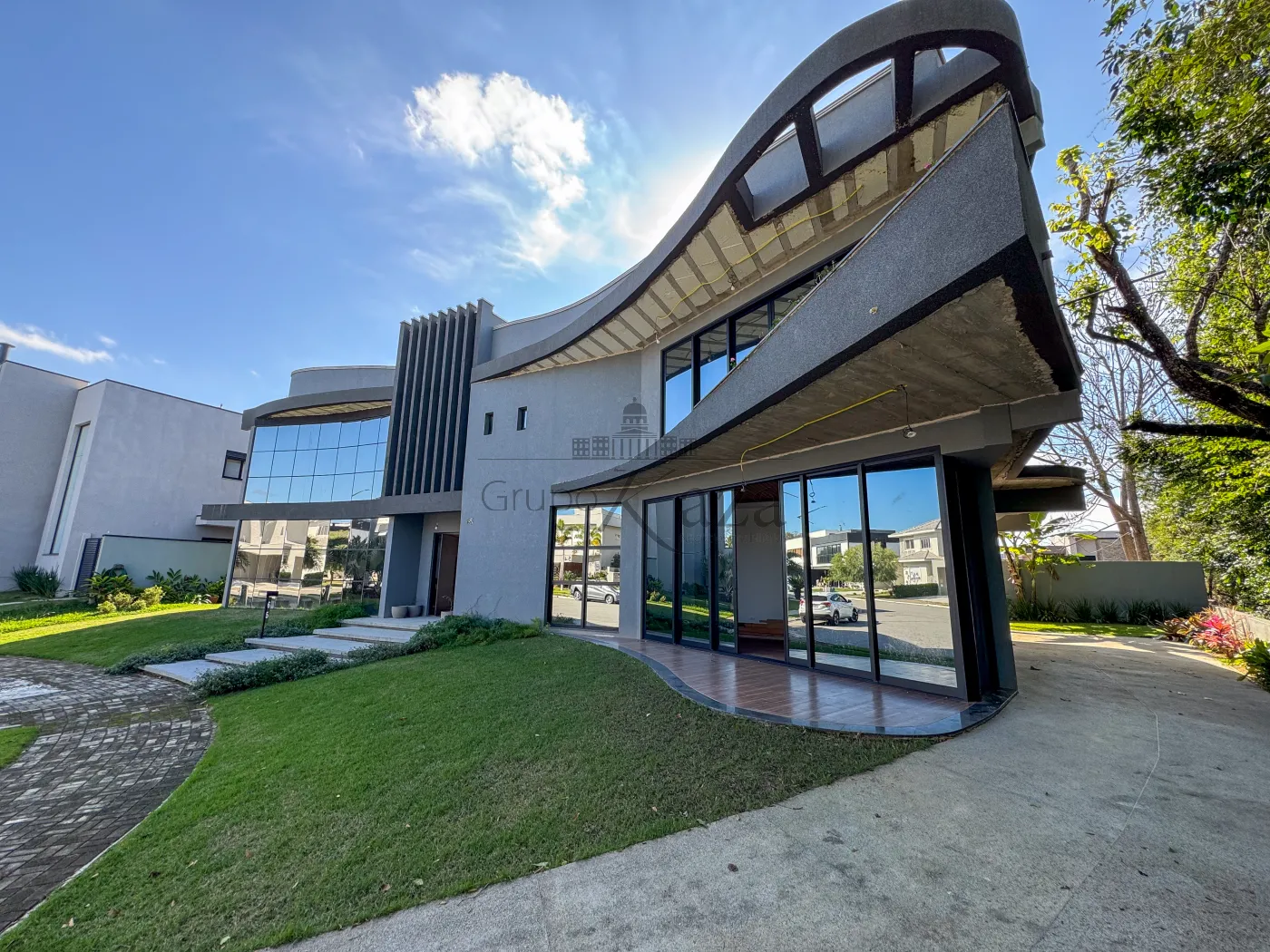 Foto 2 de Casa Condomínio em Jardim do Golfe, São José dos Campos - imagem 2