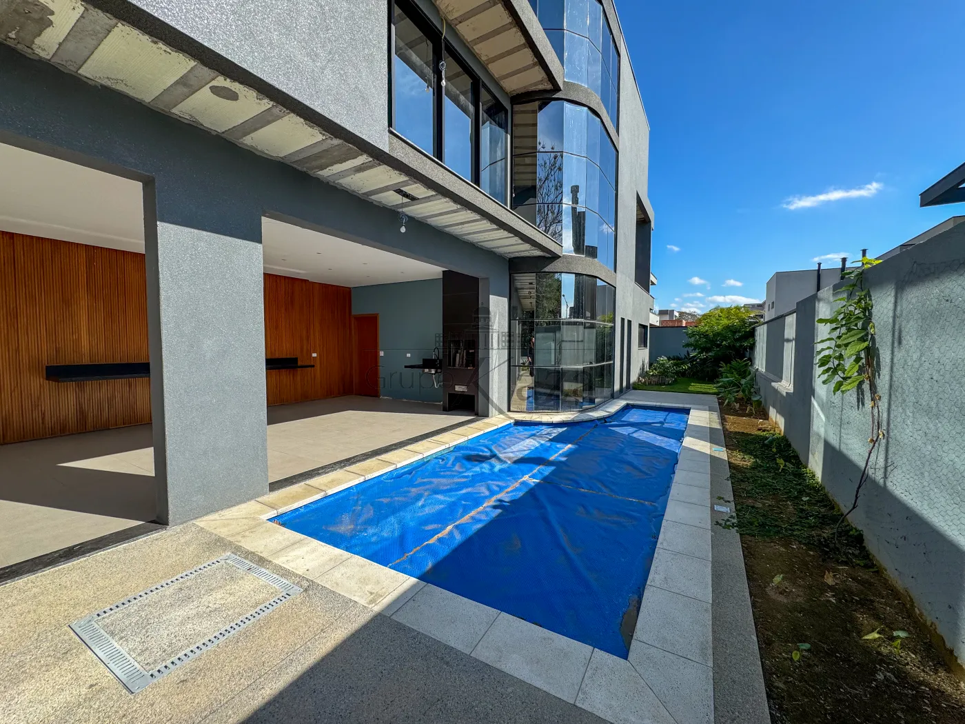 Foto 24 de Casa Condomínio em Jardim do Golfe, São José dos Campos - imagem 24