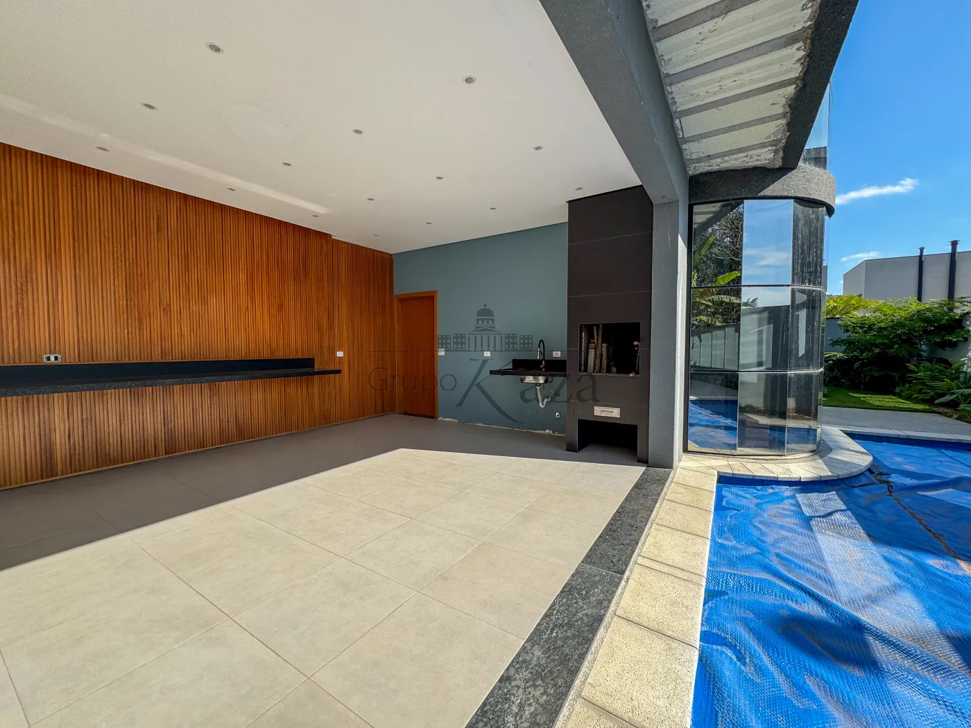 Foto 25 de Casa Condomínio em Jardim do Golfe, São José dos Campos - imagem 25
