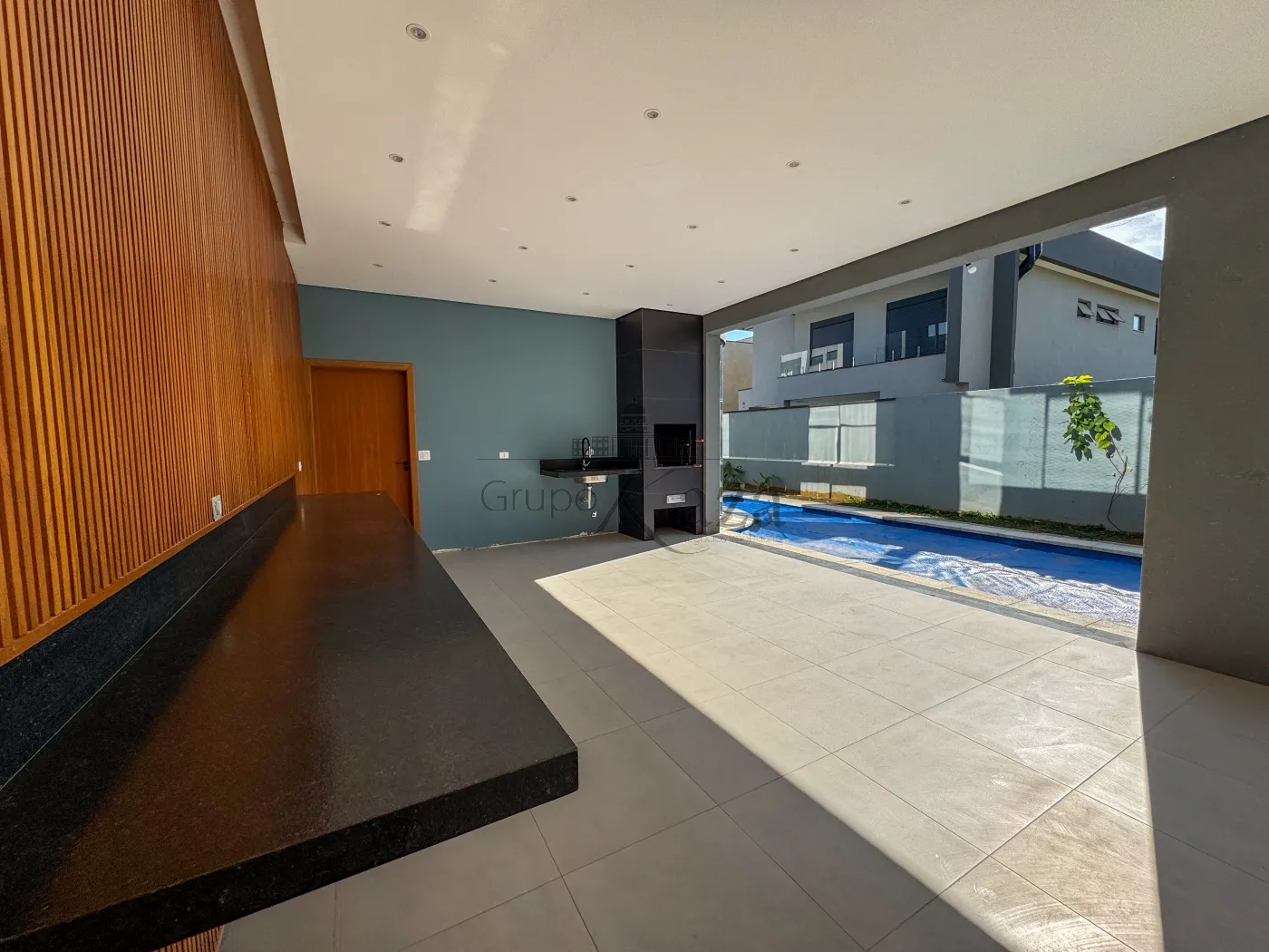 Foto 26 de Casa Condomínio em Jardim do Golfe, São José dos Campos - imagem 26