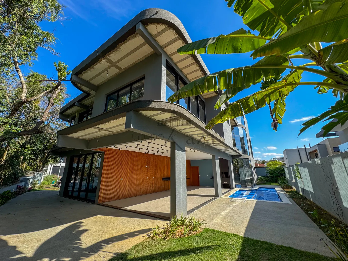 Foto 27 de Casa Condomínio em Jardim do Golfe, São José dos Campos - imagem 27