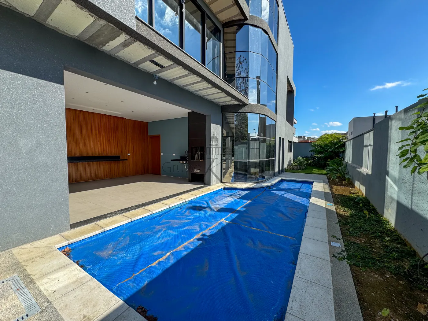 Foto 28 de Casa Condomínio em Jardim do Golfe, São José dos Campos - imagem 28