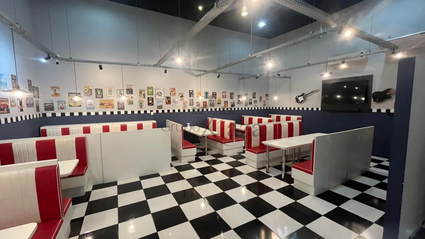 Foto 2 de Comercial Ponto Comercial em Jardim América, São José dos Campos - imagem 2