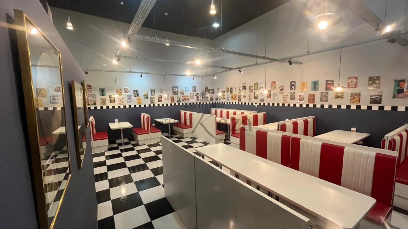 Foto 7 de Comercial Ponto Comercial em Jardim América, São José dos Campos - imagem 7