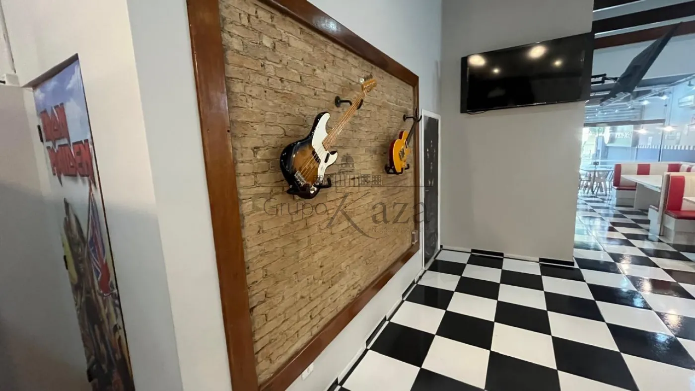 Foto 8 de Comercial Ponto Comercial em Jardim América, São José dos Campos - imagem 8