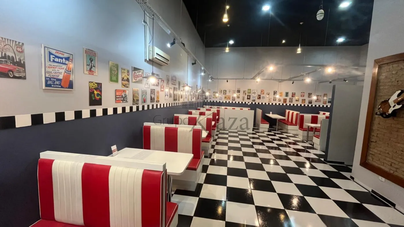 Foto 13 de Comercial Ponto Comercial em Jardim América, São José dos Campos - imagem 13