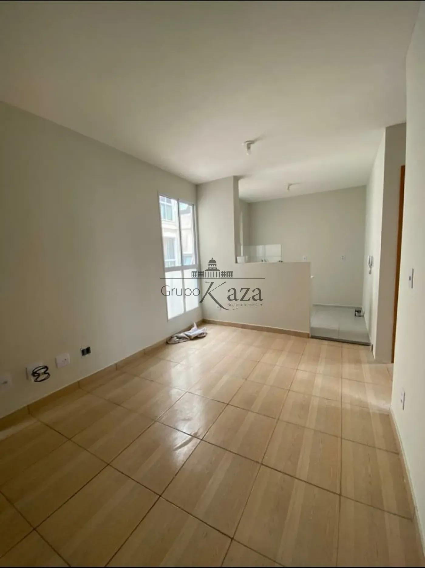 Foto 1 de Apartamento Padrão em Jardim Santa Inês III, São José dos Campos - imagem 1