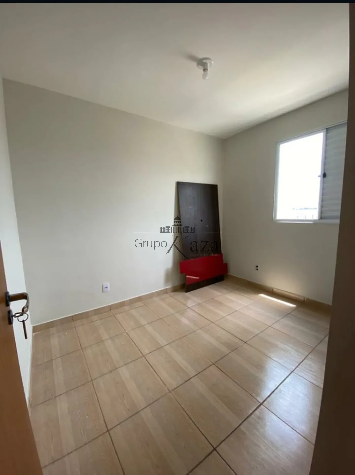Foto 7 de Apartamento Padrão em Jardim Santa Inês III, São José dos Campos - imagem 7