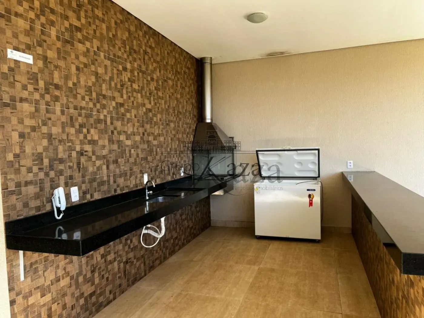 Foto 9 de Apartamento Padrão em Jardim Santa Inês III, São José dos Campos - imagem 9