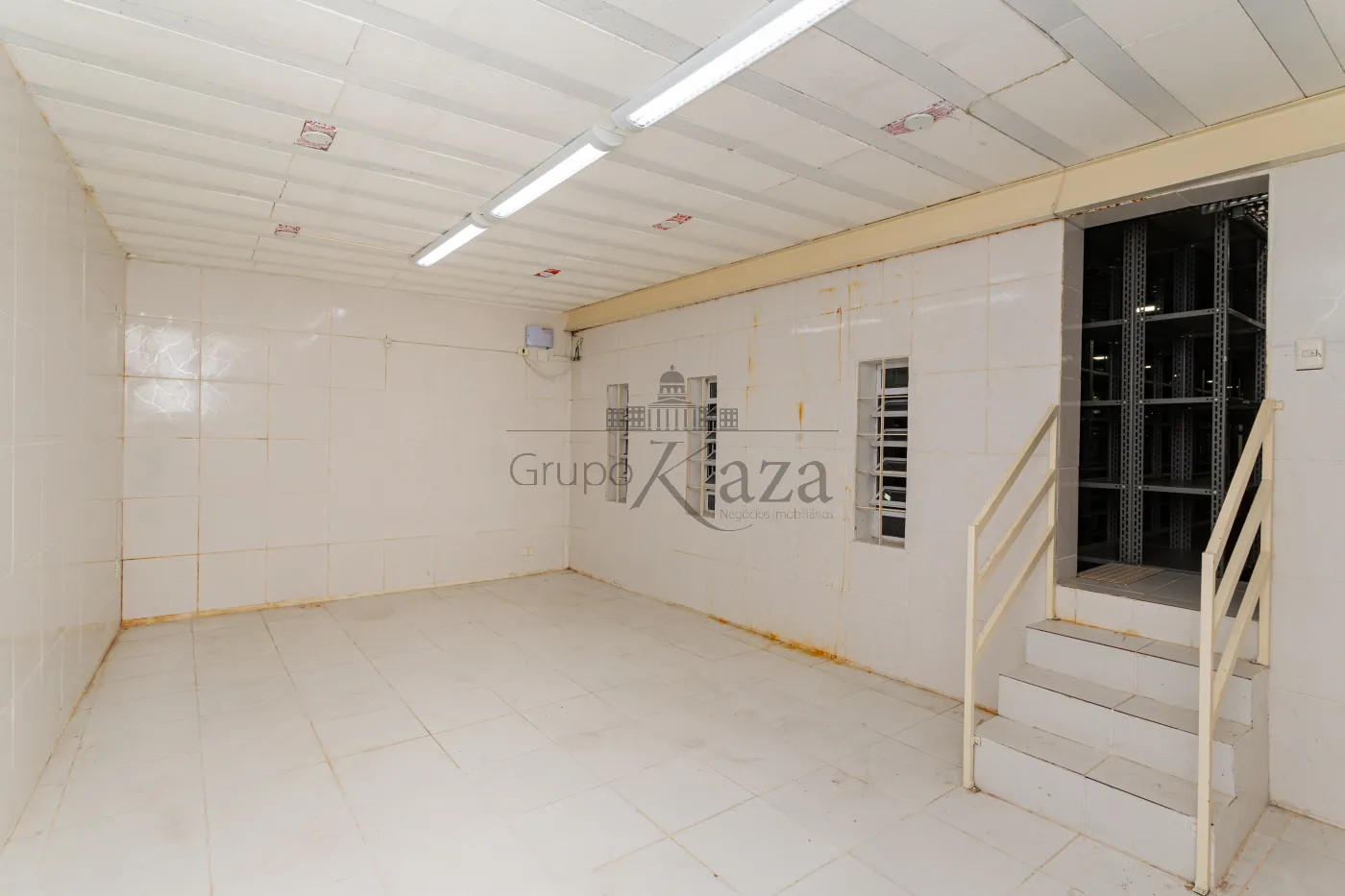 Foto 1 de Comercial Prédio em Vila Nova Conceição, São Paulo - imagem 1