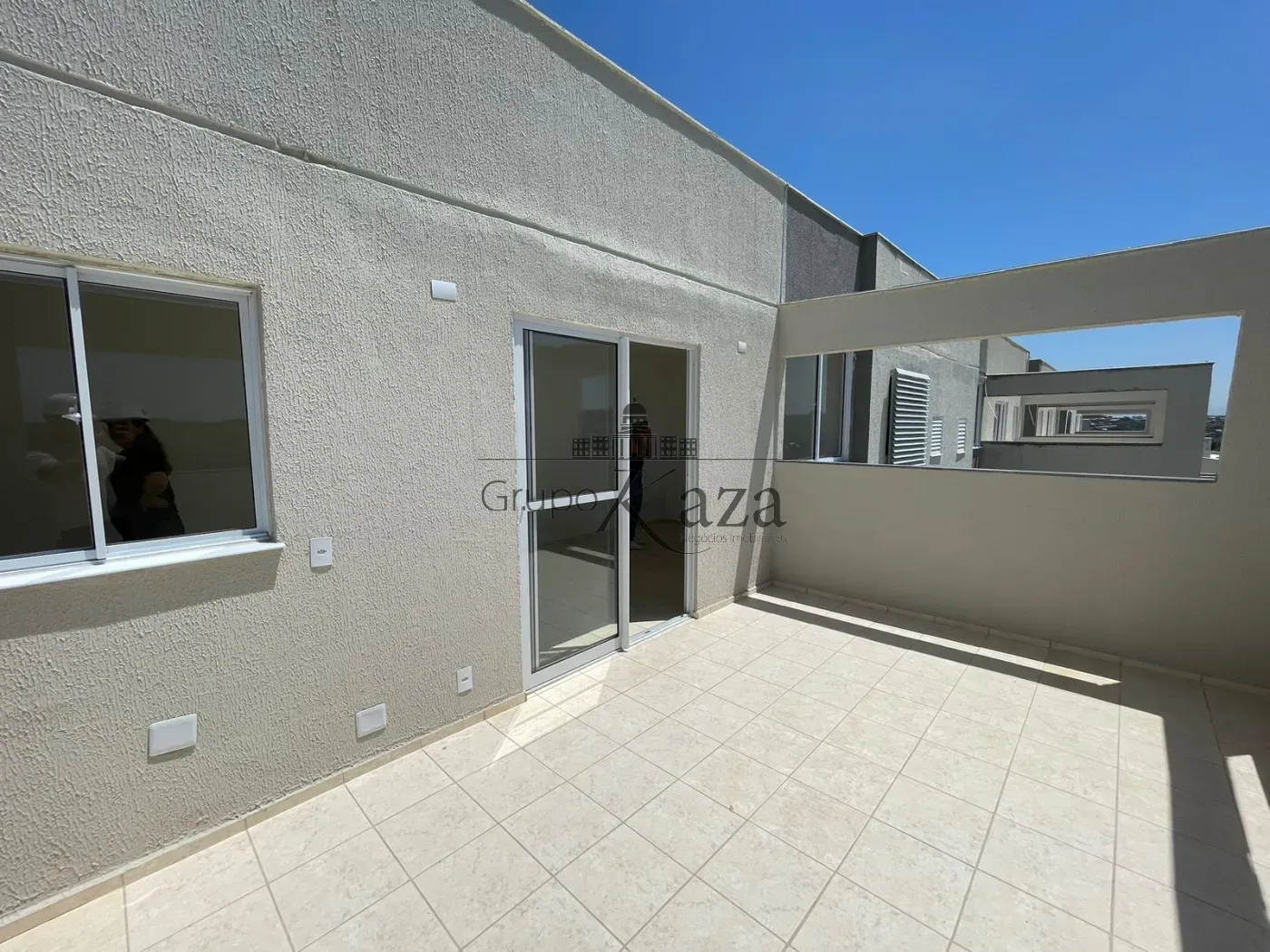 Foto 7 de Apartamento Duplex em Jardim Paraíso, Jacareí - imagem 7