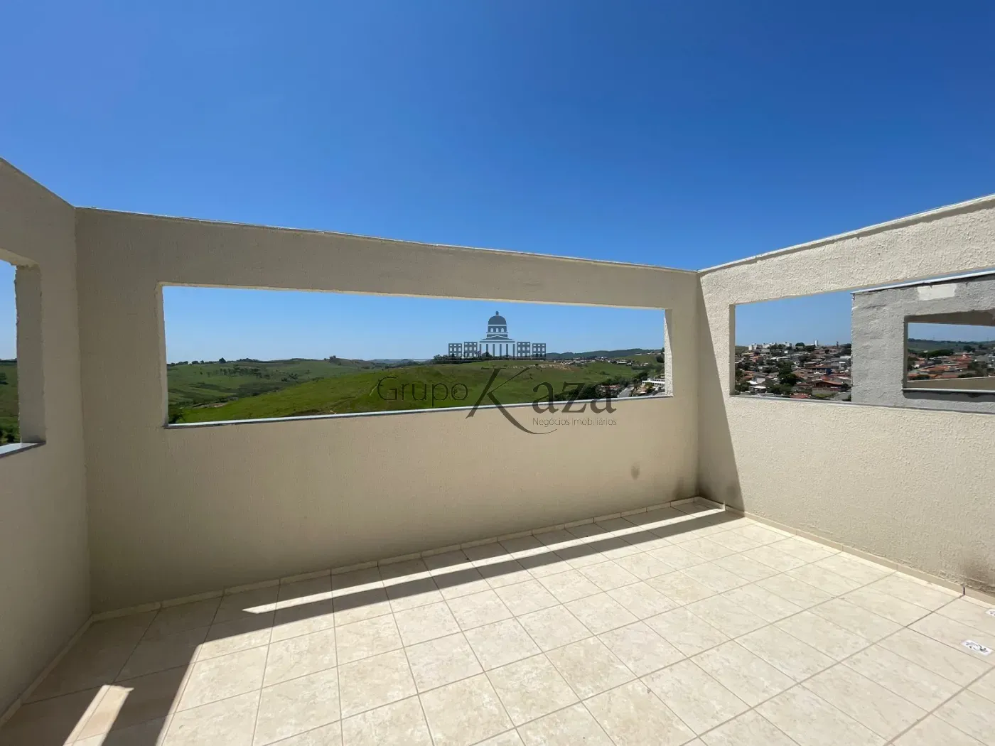 Foto 8 de Apartamento Duplex em Jardim Paraíso, Jacareí - imagem 8