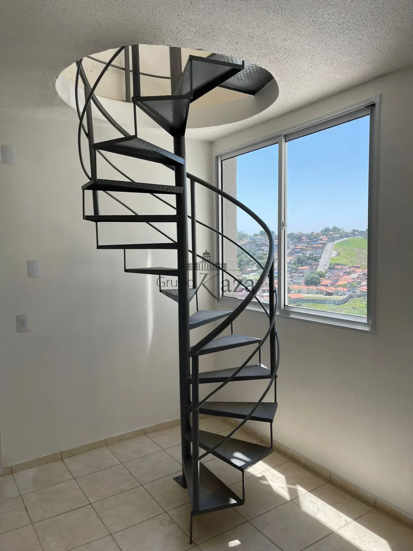 Foto 5 de Apartamento Duplex em Jardim Paraíso, Jacareí - imagem 5