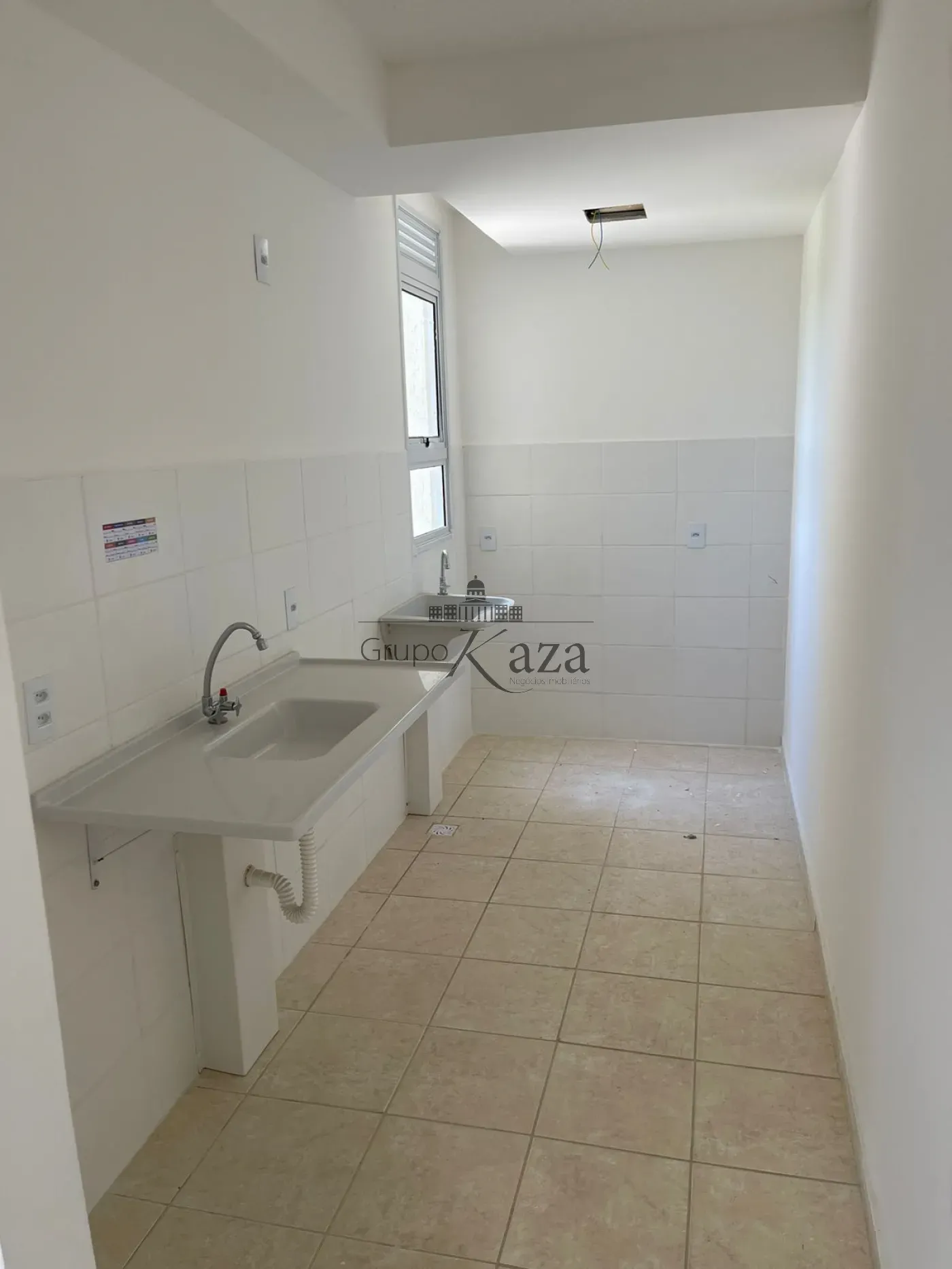 Foto 2 de Apartamento Duplex em Jardim Paraíso, Jacareí - imagem 2