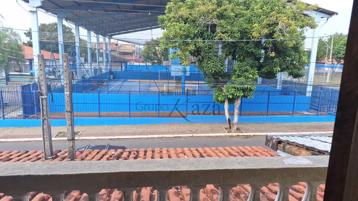 Foto 12 de Casa Sobrado em Residencial União, São José dos Campos - imagem 12