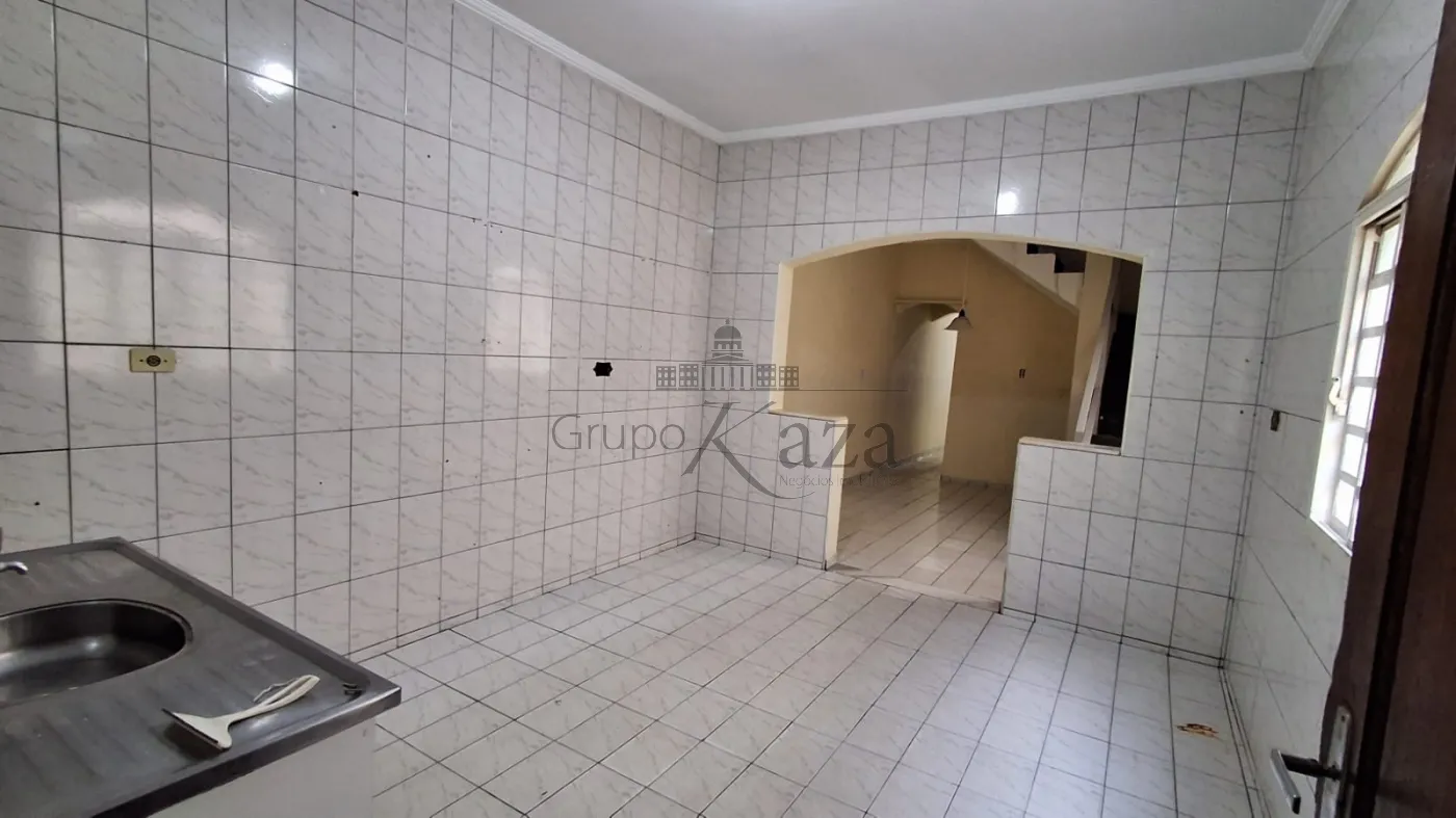 Foto 5 de Casa Sobrado em Residencial União, São José dos Campos - imagem 5